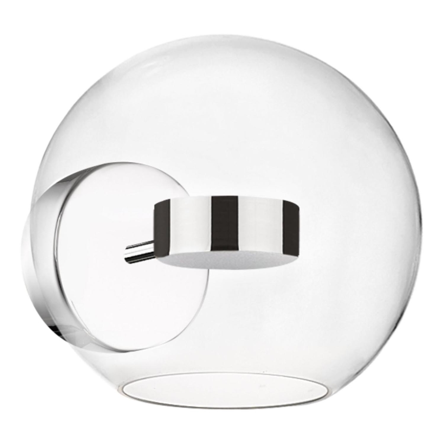 Zuma Line - LED Sienas lampa LED/5W/230V spīdīgi hromēts
