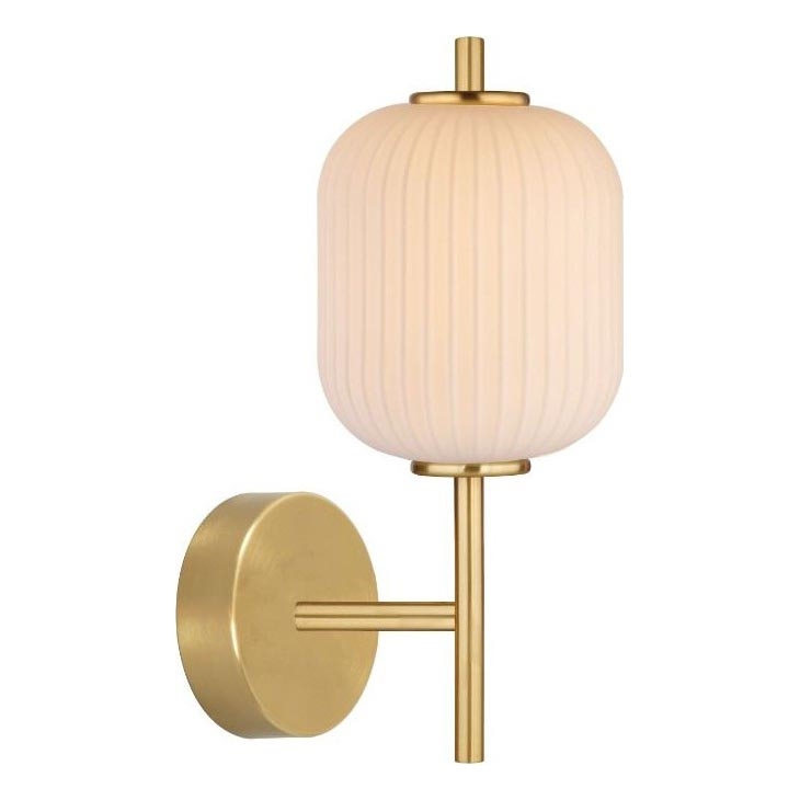 Zuma Line - LED sienas lampa LED/6,5W/230V zelta