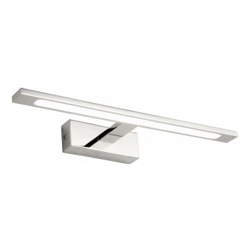 Zuma Line - LED Vannas istabas spoguļa apgaismojums LED/12W/230V 41 cm IP44 spīdīgi hromēts