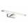 Zuma Line - LED Vannas istabas spoguļa apgaismojums LED/12W/230V 41 cm IP44 spīdīgi hromēts
