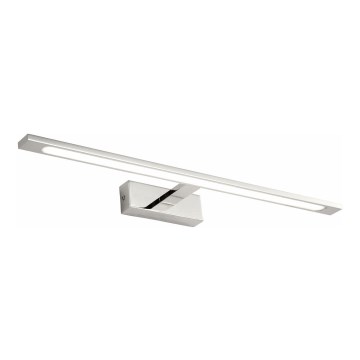 Zuma Line - LED Vannas istabas spoguļa apgaismojums LED/20W/230V 62 cm IP44 spīdīgi hromēts