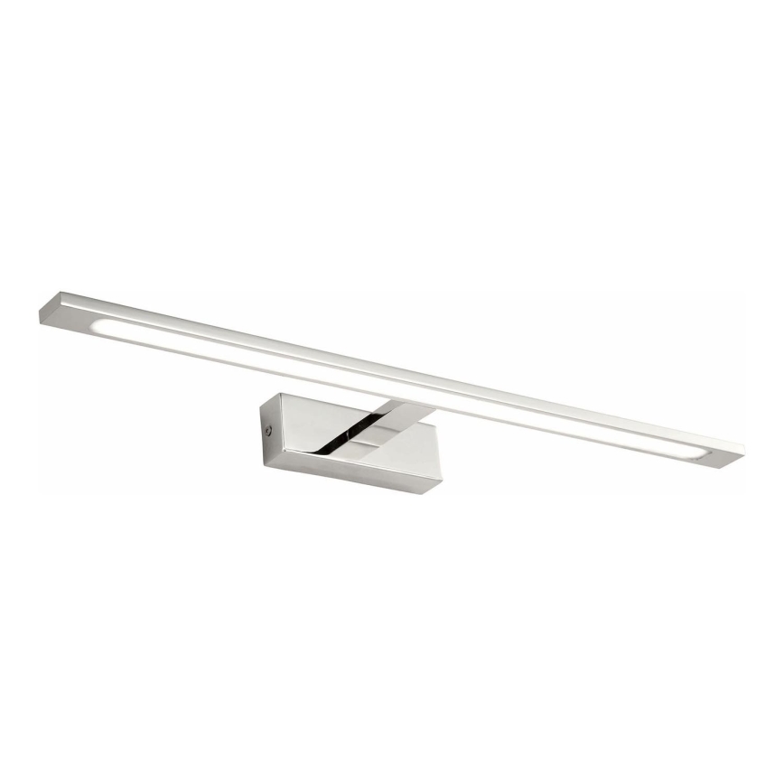 Zuma Line - LED Vannas istabas spoguļa apgaismojums LED/20W/230V 62 cm IP44 spīdīgi hromēts