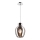 Zuma Line - Lustra uz auklas 1xE27/60W/230V