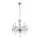 Zuma Line - Lustra uz auklas 5xE14/40W/230V