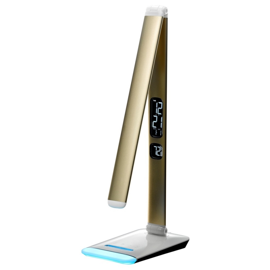 Zuma Line - LED RGB Aptumšojama galda lampa LED/12W/230V