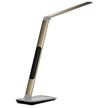 Zuma Line - LED RGB Aptumšojama galda lampa LED/12W/230V