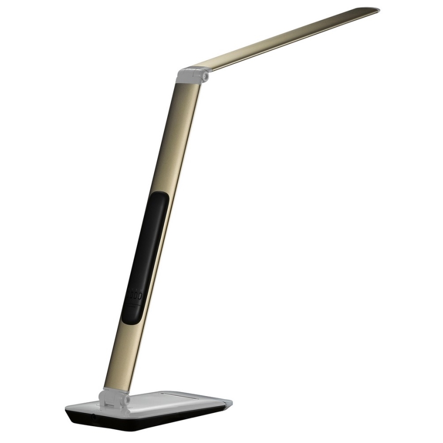 Zuma Line - LED RGB Aptumšojama galda lampa LED/12W/230V