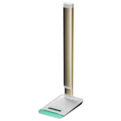 Zuma Line - LED RGB Aptumšojama galda lampa LED/12W/230V