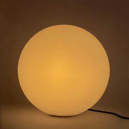 Zuma Line - Āra lampa 1xE27/15W/230V Ø 30 cm IP44