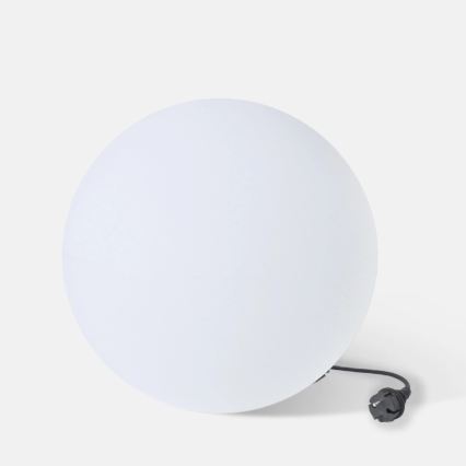 Zuma Line - Āra lampa 1xE27/15W/230V Ø 40 cm IP44