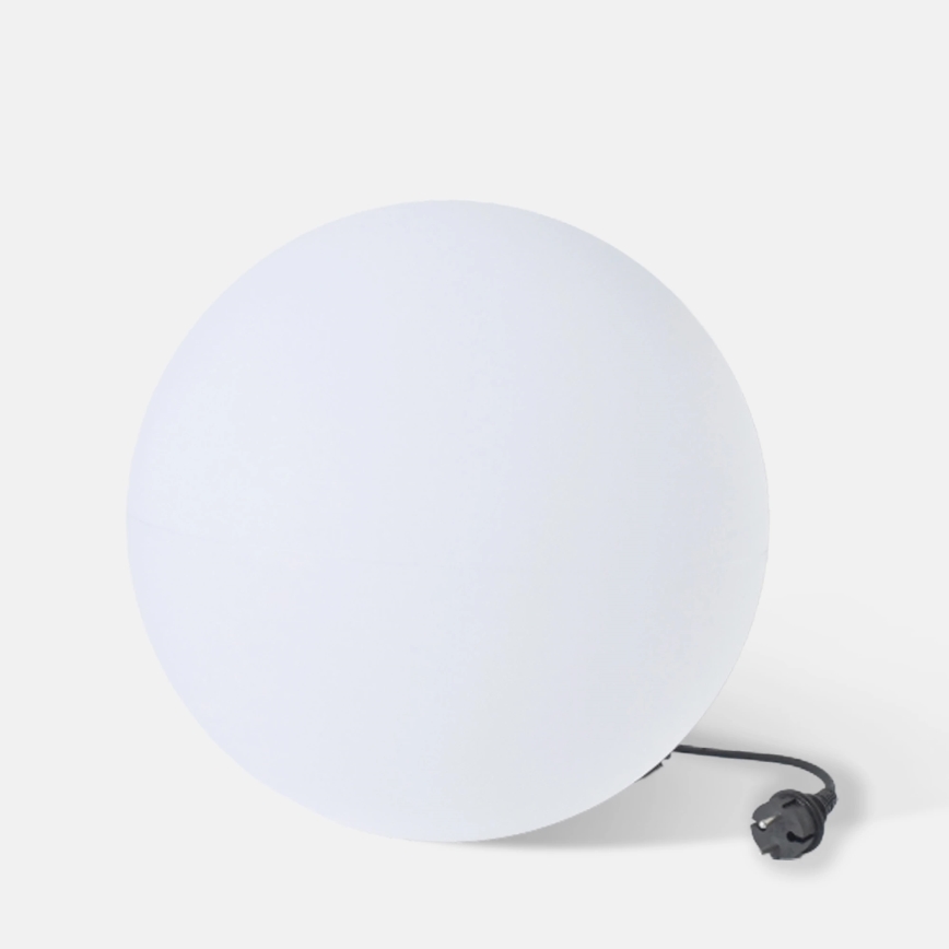 Zuma Line - Āra lampa 1xE27/15W/230V Ø 40 cm IP44