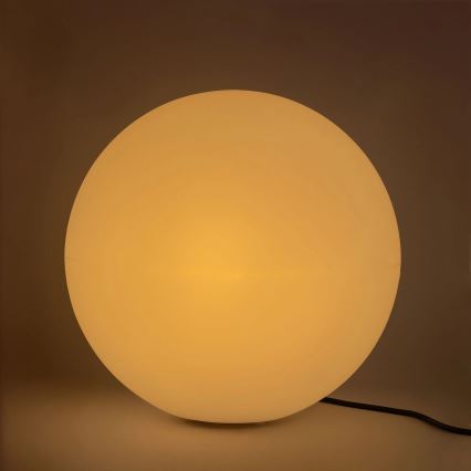 Zuma Line - Āra lampa 1xE27/15W/230V Ø 40 cm IP44