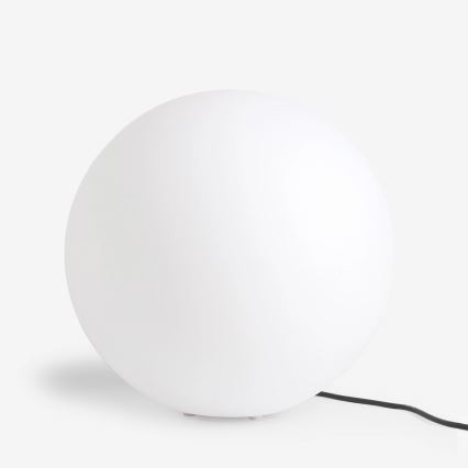 Zuma Line - Āra lampa 1xE27/15W/230V Ø 40 cm IP44