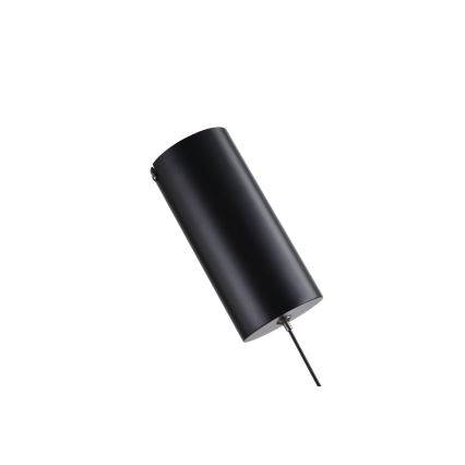 Zuma Line - LED dimējama pakaramā lustra uz troses LED/27W/230V 3000-5700K zelta + ar tālvadības pulti