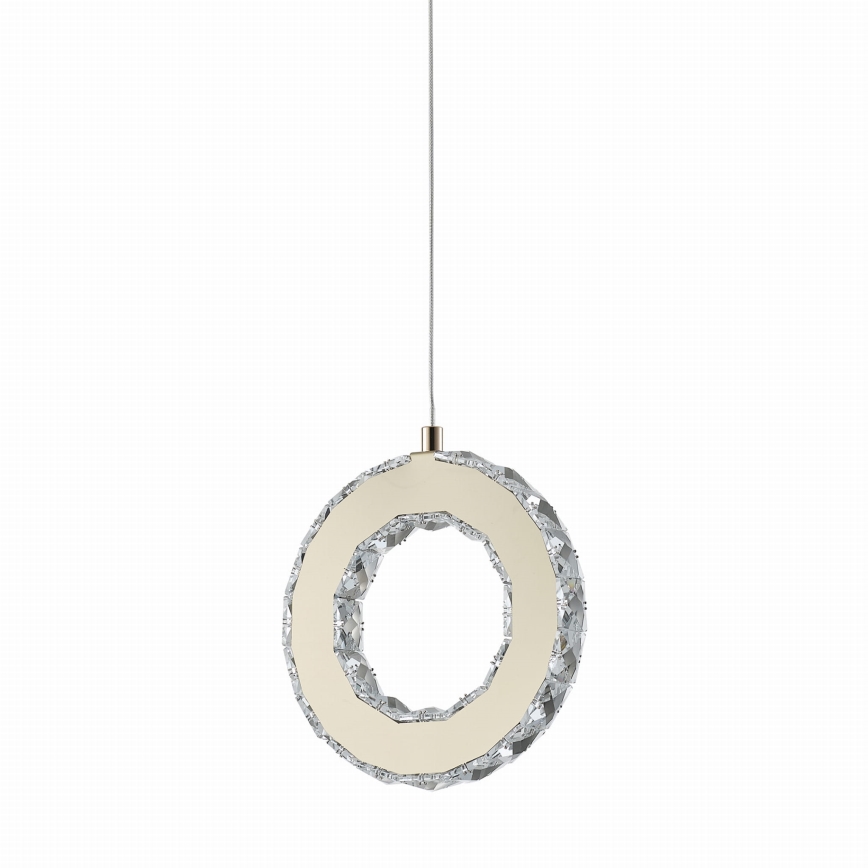 Zuma Line - aptumšojama LED lustra ar vadu LED/10W/230V zelta