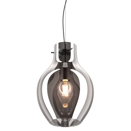 Zuma Line - Lustra uz auklas 1xE27/60W/230V
