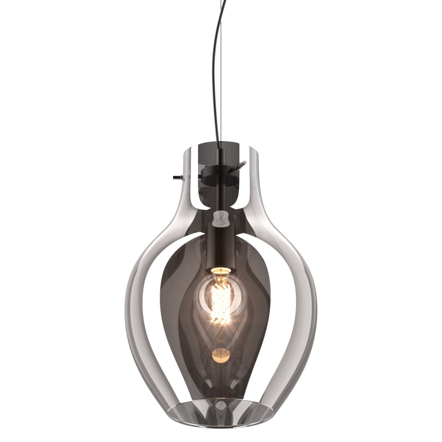 Zuma Line - Lustra uz auklas 1xE27/60W/230V