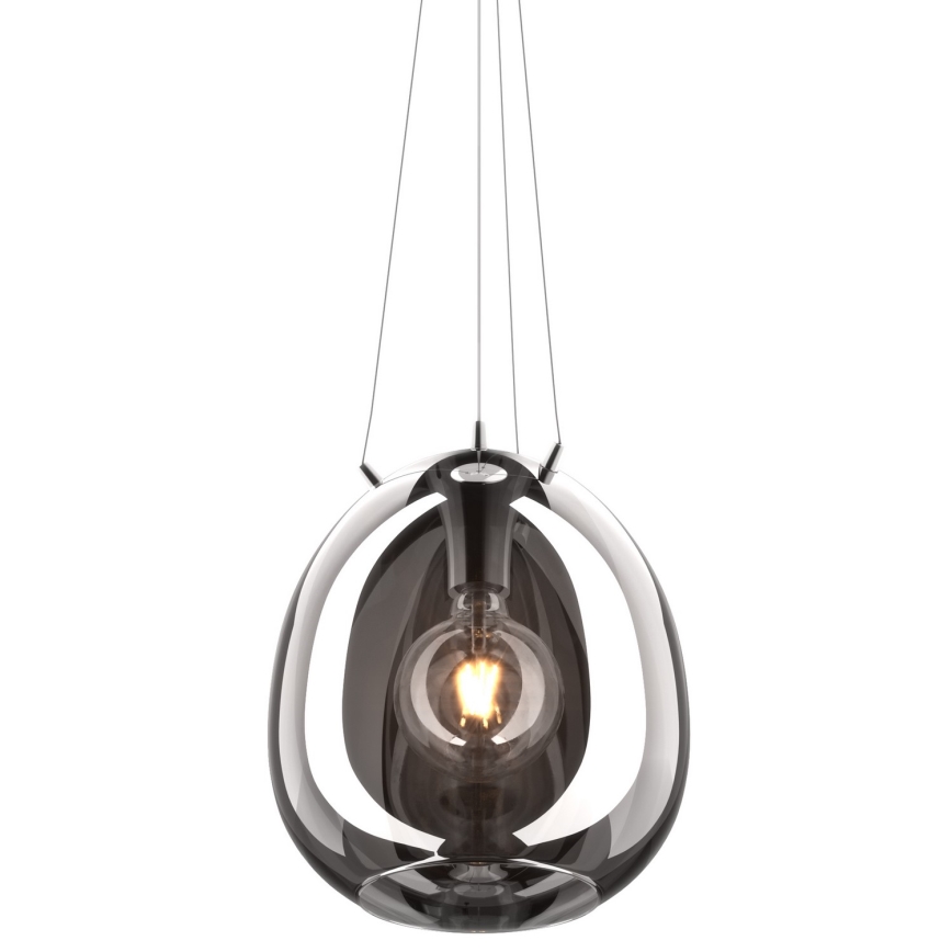 Zuma Line - Lustra uz auklas 1xE27/60W/230V