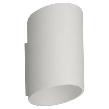 Zuma Line - Sienas lampa 1xG9/40W/230V balta