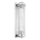 Zuma Line - Sienas lampa 2xE14/60W/230V spīdīgi hromēts