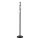 Zuma Line - Stāvlampa 3xG9/33W/230V melna