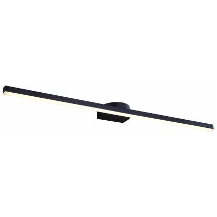 Zuma Line - LED Attēla lampa LED/20W/230V 60 cm melna