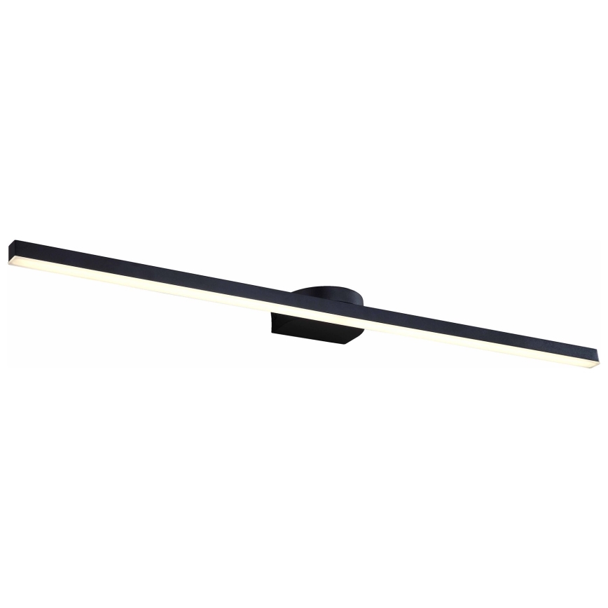 Zuma Line - LED Attēla lampa LED/20W/230V 60 cm melna