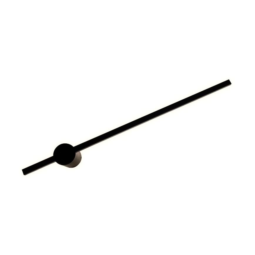 Zuma Line - LED Sienas lampa LED/8W/230V 60 cm melna
