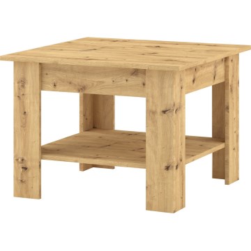 Žurnālgaldiņš COCO Artisan ozols