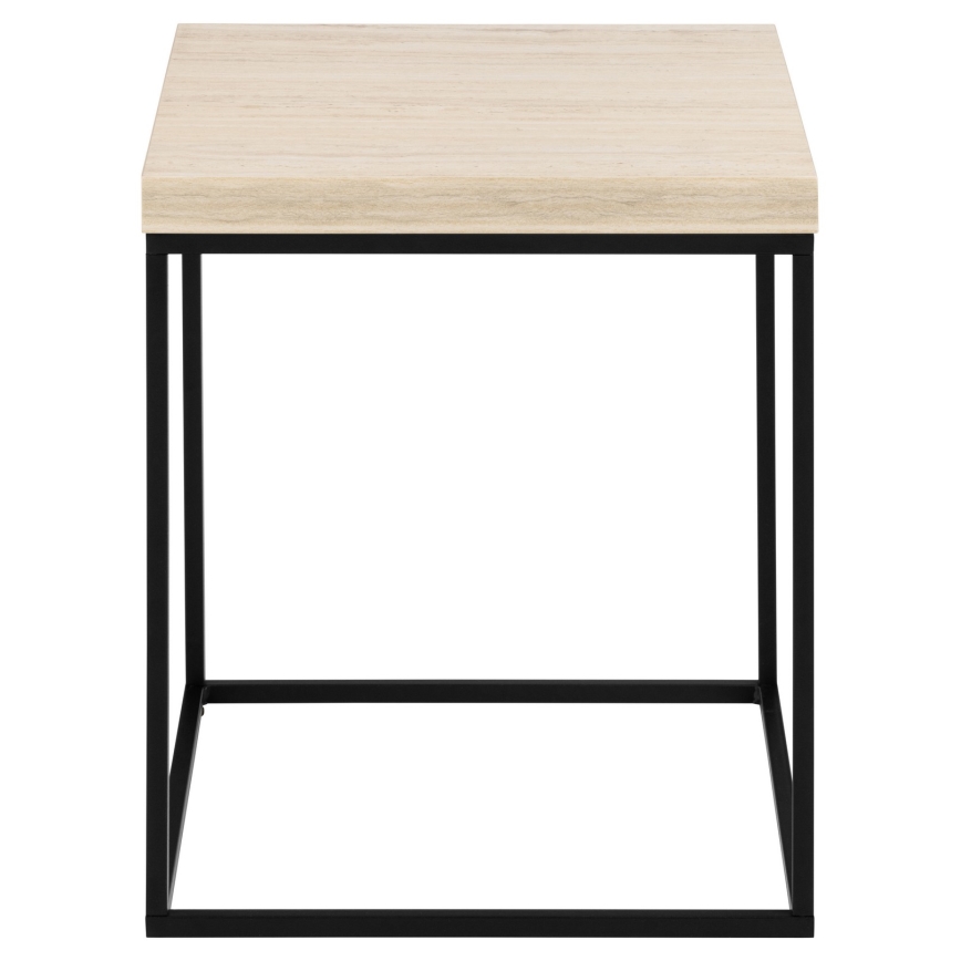 Žurnālgalds CAMILO bēšs