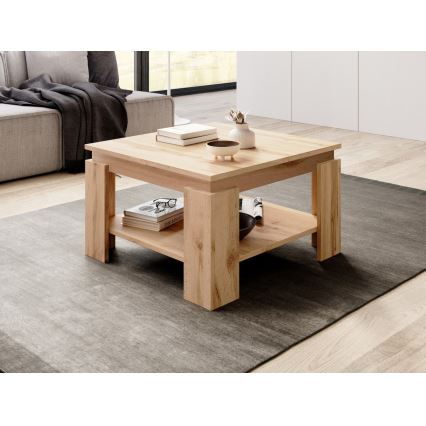 Žurnālgalds OLAF Wotan ozols