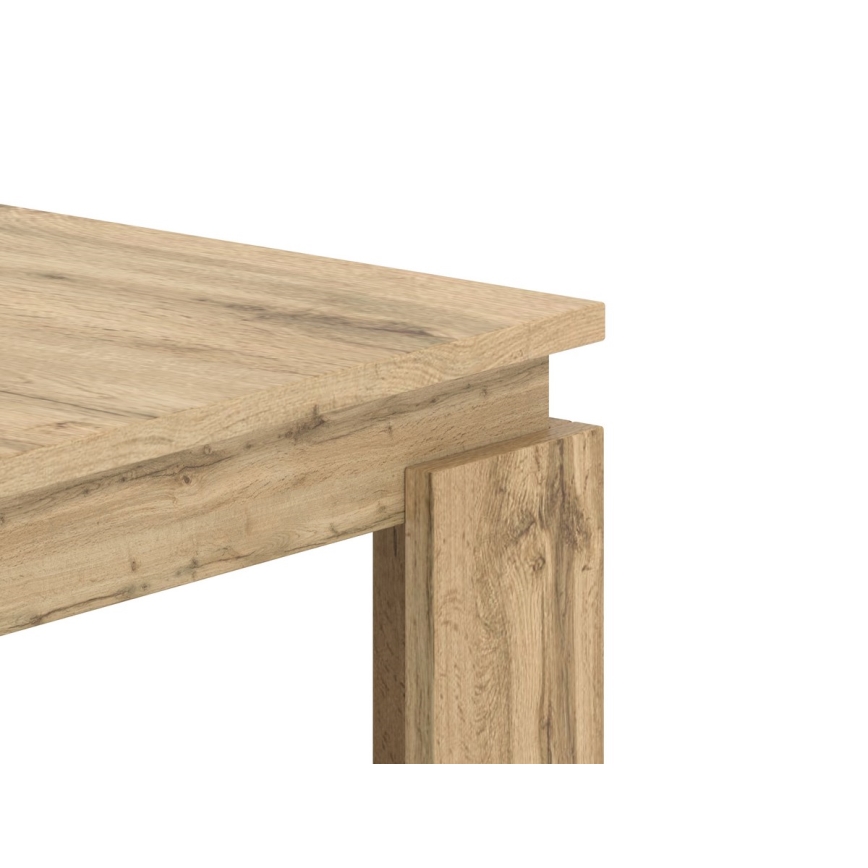 Žurnālgalds OLAF Wotan ozols