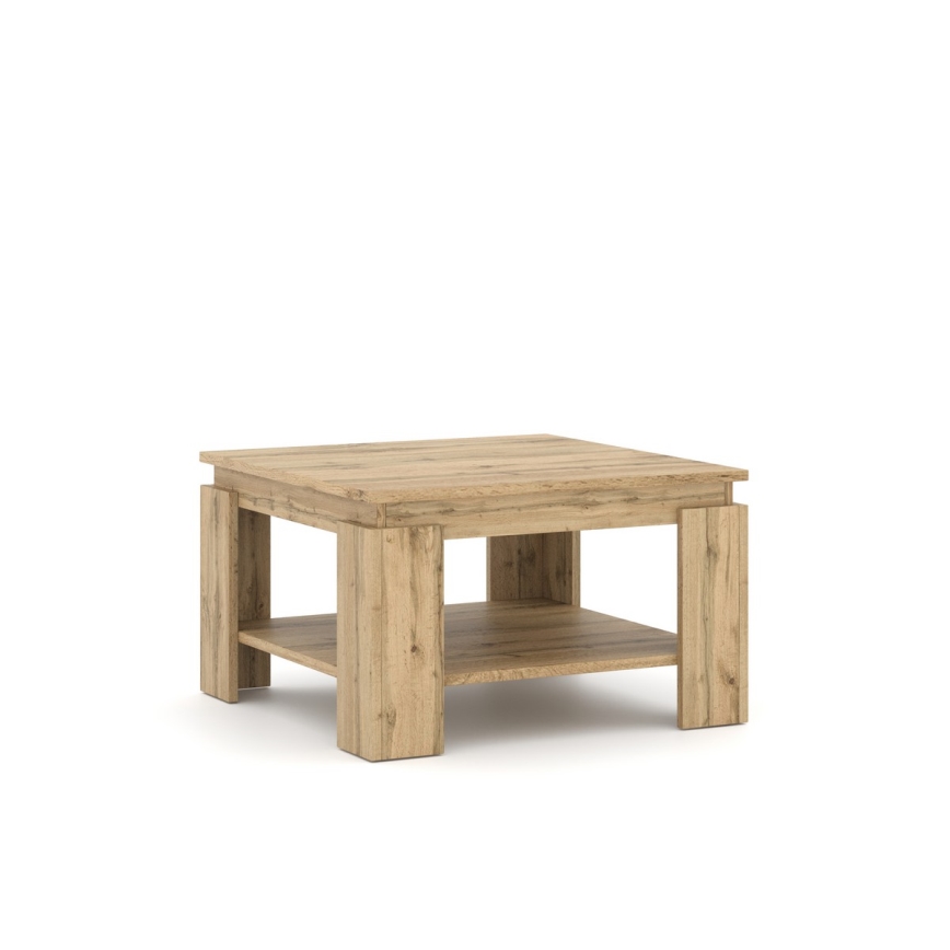 Žurnālgalds OLAF Wotan ozols