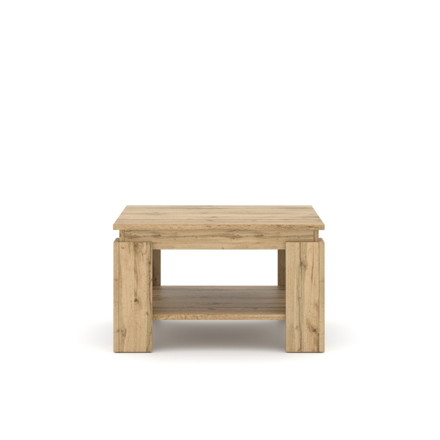 Žurnālgalds OLAF Wotan ozols